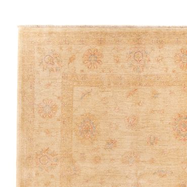 Ziegler Teppich - 350 x 252 cm - beige