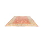 Tapis Ziegler - 342 x 256 cm - rouge