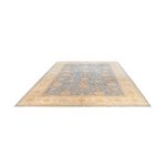 Tapis Ziegler - 344 x 255 cm - beige foncé