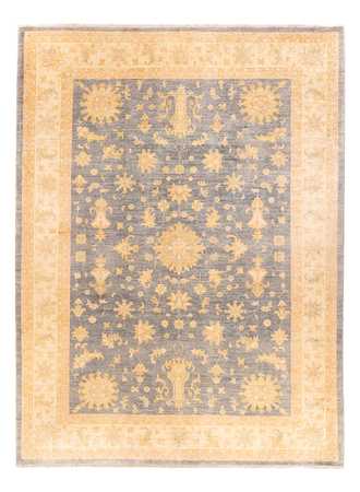 Tapis Ziegler - 340 x 258 cm - beige foncé