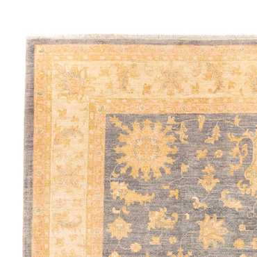 Tapis Ziegler - 340 x 258 cm - beige foncé