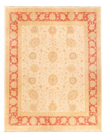 Ziegler Teppe - 325 x 250 cm - beige