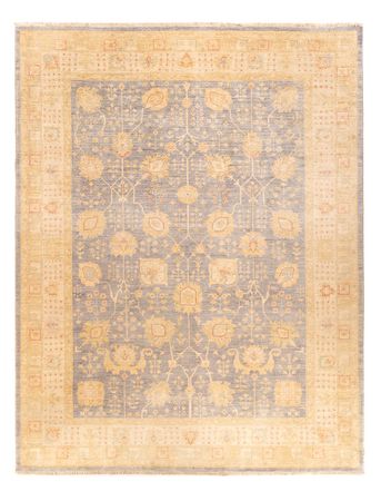 Ziegler Rug - 343 x 257 cm - light blue