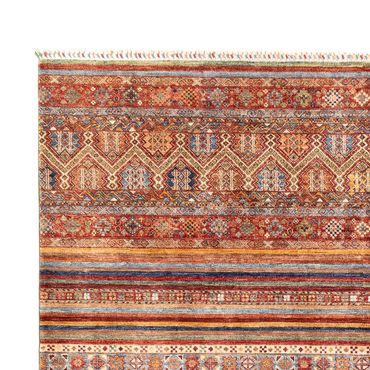 Tapis Ziegler - Shal - 338 x 248 cm - multicolore