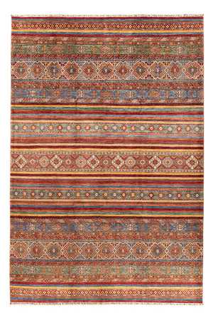 Tapis Ziegler - Shal - 348 x 244 cm - multicolore