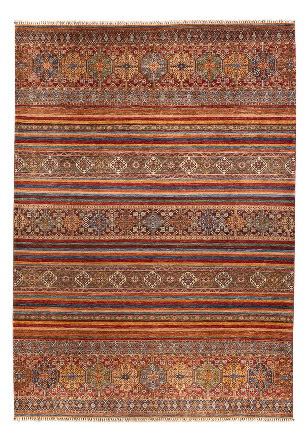 Tappeto Ziegler - Shal - 349 x 249 cm - multicolore