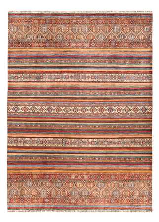 Tapis Ziegler - Shal - 341 x 244 cm - multicolore