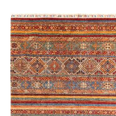 Ziegler Rug - Shal - 350 x 237 cm - multicolored