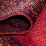 Ziegler Teppe - Moderne - 346 x 260 cm - rød