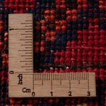 Ziegler Teppe - Moderne - 346 x 260 cm - rød