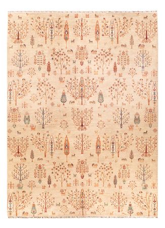 Tapis Ziegler - Ariana - 337 x 247 cm - beige