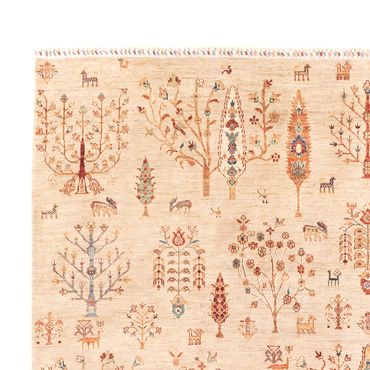 Tapis Ziegler - Ariana - 337 x 247 cm - beige