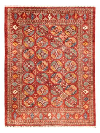 Tapis Ziegler - Ariana - 335 x 250 cm - multicolore