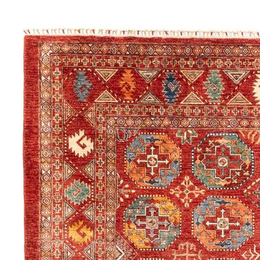 Tapis Ziegler - Ariana - 335 x 250 cm - multicolore