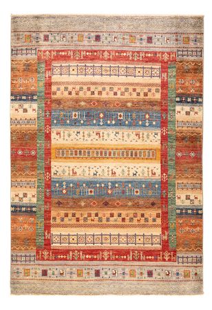 Tapis Ziegler - Ariana - 181 x 124 cm - multicolore