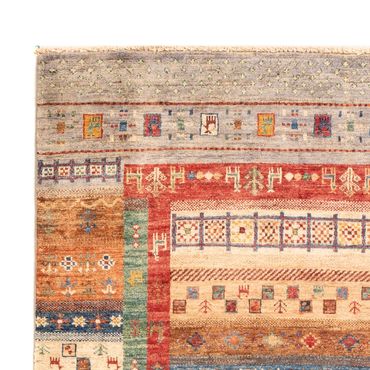 Ziegler Rug - Ariana - 181 x 124 cm - multicolored