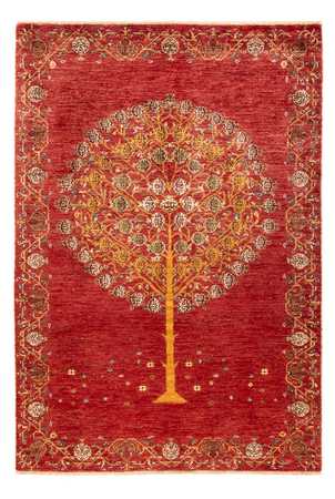 Tapis Ziegler - Ariana - 182 x 119 cm - rouge