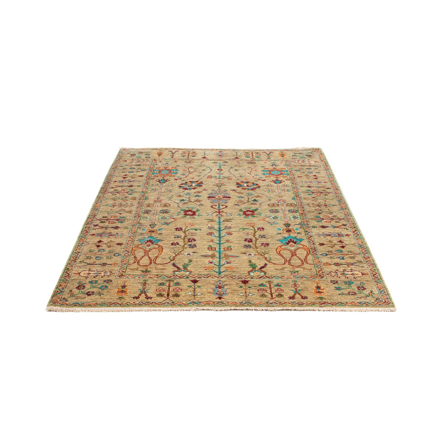 Ziegler Carpet - Ariana - 179 x 125 cm - beige