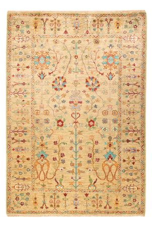 Tapis Ziegler - Ariana - 179 x 125 cm - beige