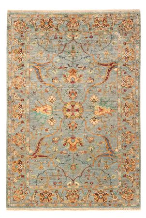 Tapis Ziegler - Ariana - 173 x 121 cm - multicolore