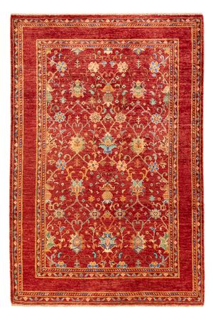 Ziegler Tapijt - Ariana - 178 x 120 cm - rood