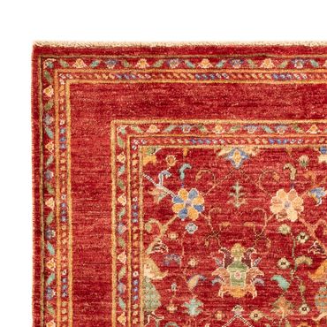 Ziegler Rug - Ariana - 178 x 120 cm - red