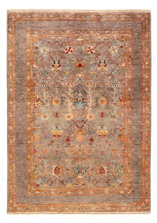 Alfombra Ziegler - Ariana - 162 x 121 cm - beige oscuro