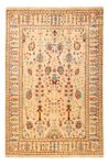 Ziegler Teppich - Ariana - 179 x 120 cm - beige