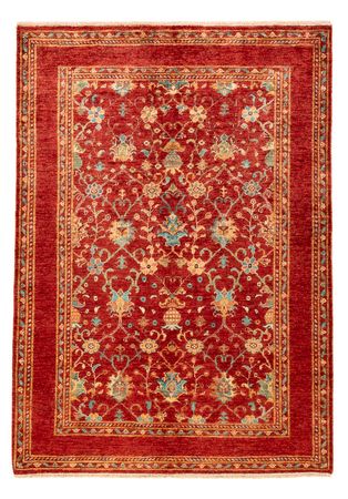 Tapis Ziegler - Ariana - 175 x 124 cm - rouge