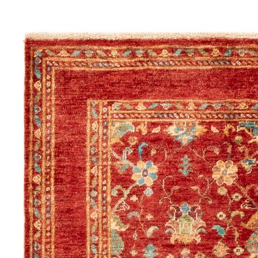 Ziegler Rug - Ariana - 175 x 124 cm - red