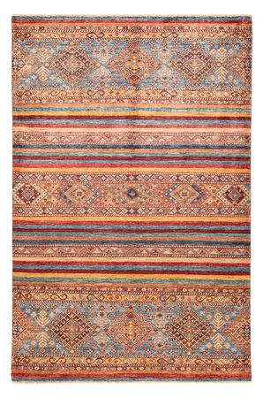 Ziegler Carpet - Shal - 186 x 119 cm - flerfärgad