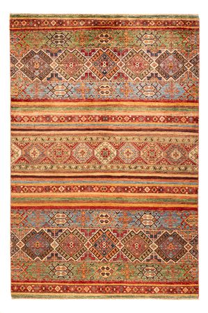 Ziegler Rug - Shal - 181 x 120 cm - multicolored