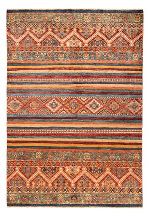 Alfombra Ziegler - Shal - 180 x 124 cm - multicolor