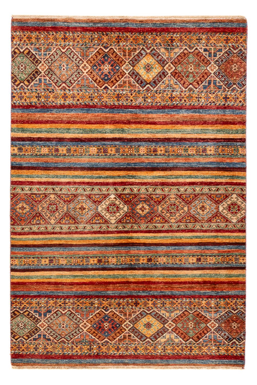 Ziegler Rug - Shal - 179 x 123 cm - multicolored