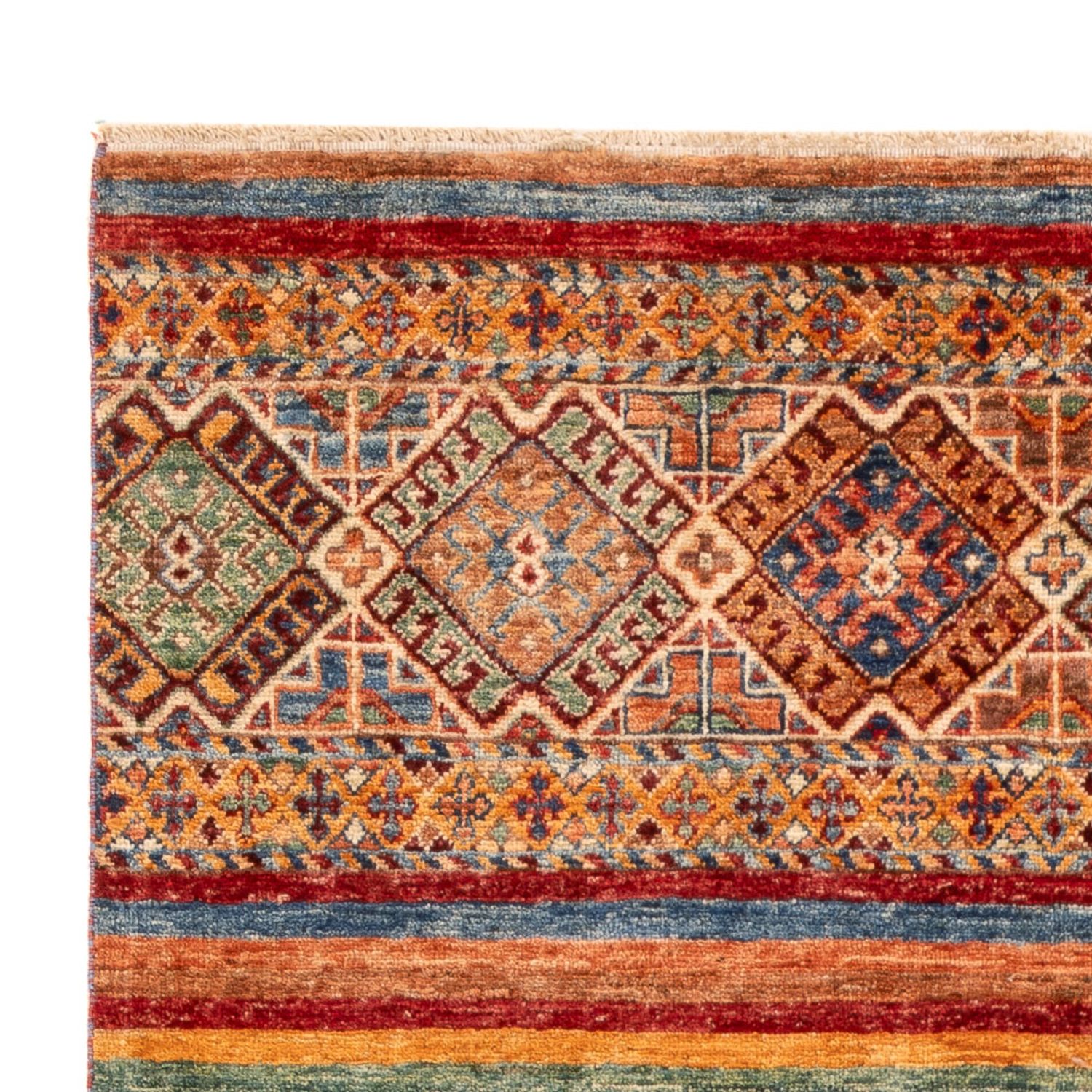 Ziegler Rug - Shal - 179 x 123 cm - multicolored