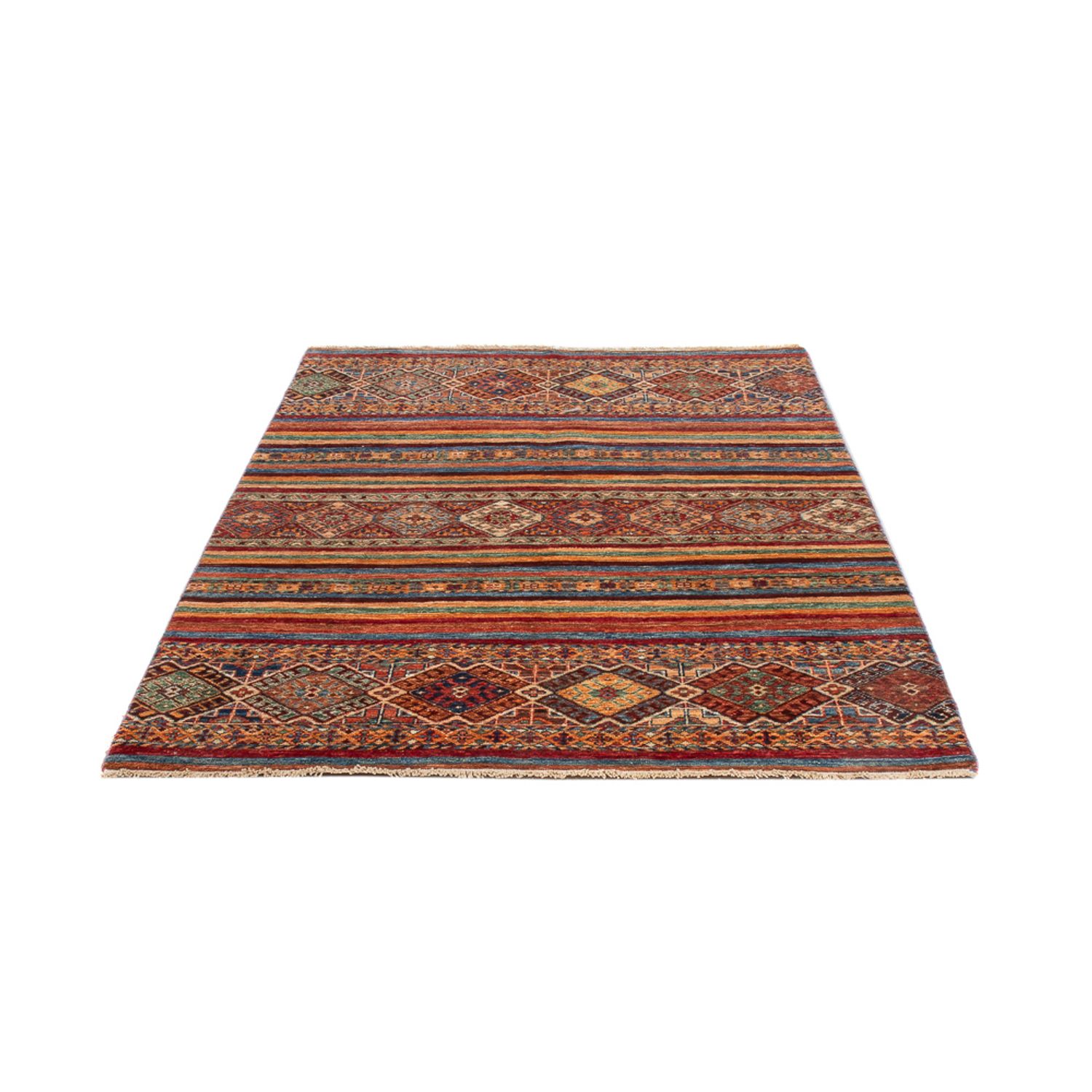 Ziegler Carpet - Shal - 179 x 123 cm - flerfärgad