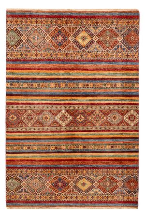 Tapis Ziegler - Shal - 179 x 123 cm - multicolore