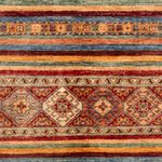 Ziegler Rug - Shal - 179 x 123 cm - multicolored