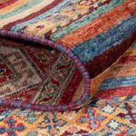 Ziegler Rug - Shal - 179 x 123 cm - multicolored