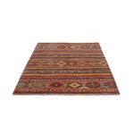 Ziegler Carpet - Shal - 179 x 123 cm - flerfärgad