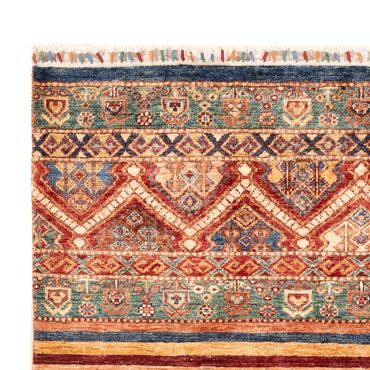 Tapis Ziegler - Shal - 167 x 123 cm - multicolore