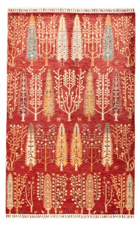 Tapis Ziegler - Ariana - 178 x 120 cm - multicolore