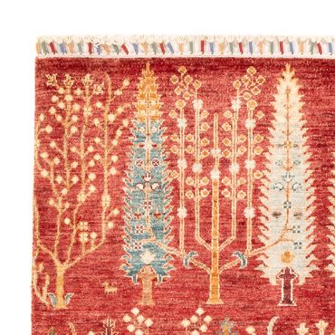 Tapis Ziegler - Ariana - 178 x 120 cm - multicolore