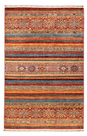 Ziegler Carpet - Shal - 187 x 123 cm - flerfärgad