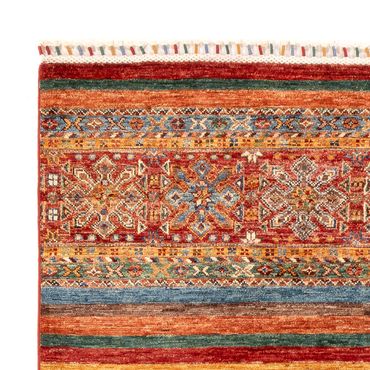 Tapis Ziegler - Shal - 187 x 123 cm - multicolore