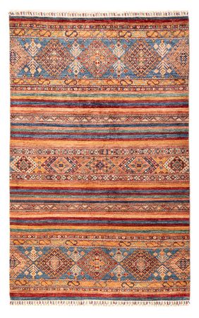 Tapis Ziegler - Shal - 182 x 119 cm - multicolore