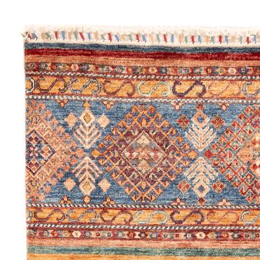 Tapis Ziegler - Shal - 182 x 119 cm - multicolore