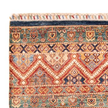 Ziegler Rug - Shal - 189 x 120 cm - multicolored