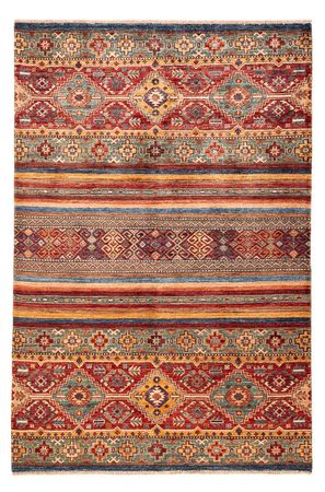 Ziegler Carpet - Shal - 173 x 119 cm - flerfärgad