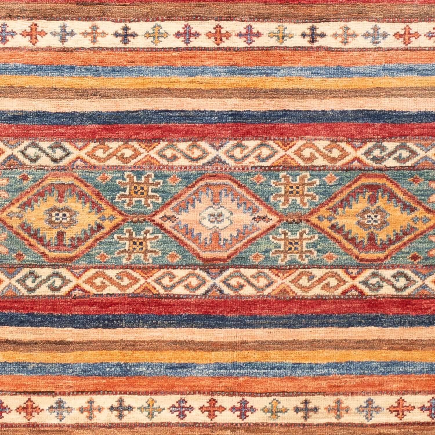 Ziegler Carpet - Shal - 170 x 126 cm - flerfärgad